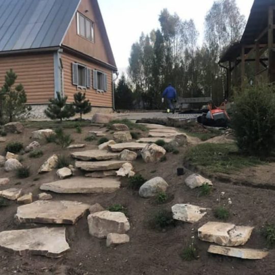 валуны купить